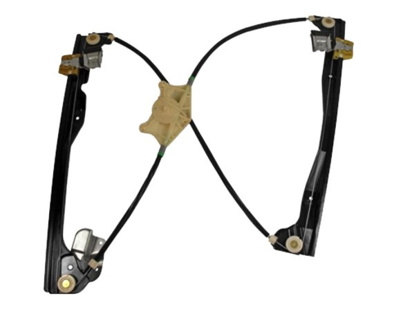 Levá elektrická stahovačka okna Volkswagen Touran (1T1) 03-06