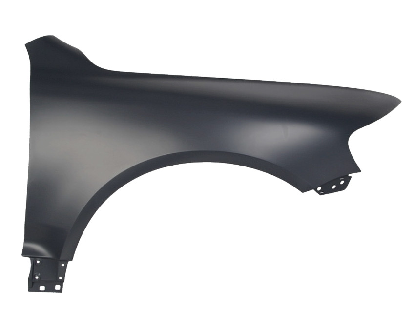 Pravý přední blatník Volkswagen Touareg (7LA/7L6/7L7) 02-06