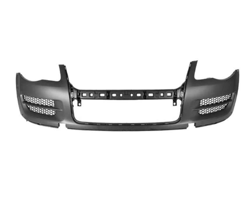 Přední nárazník Volkswagen Touareg (7LA/7L6/7L7) 07-10  PRO LAK