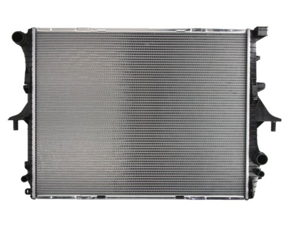 Chladič vody Volkswagen Touareg (7LA/7L6/7L7) 02-06 2.5