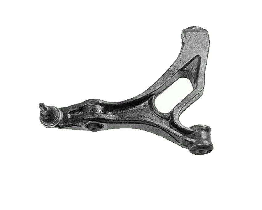 Levé přední spodní rameno Volkswagen Touareg (7LA/7L6/7L7) 07-10