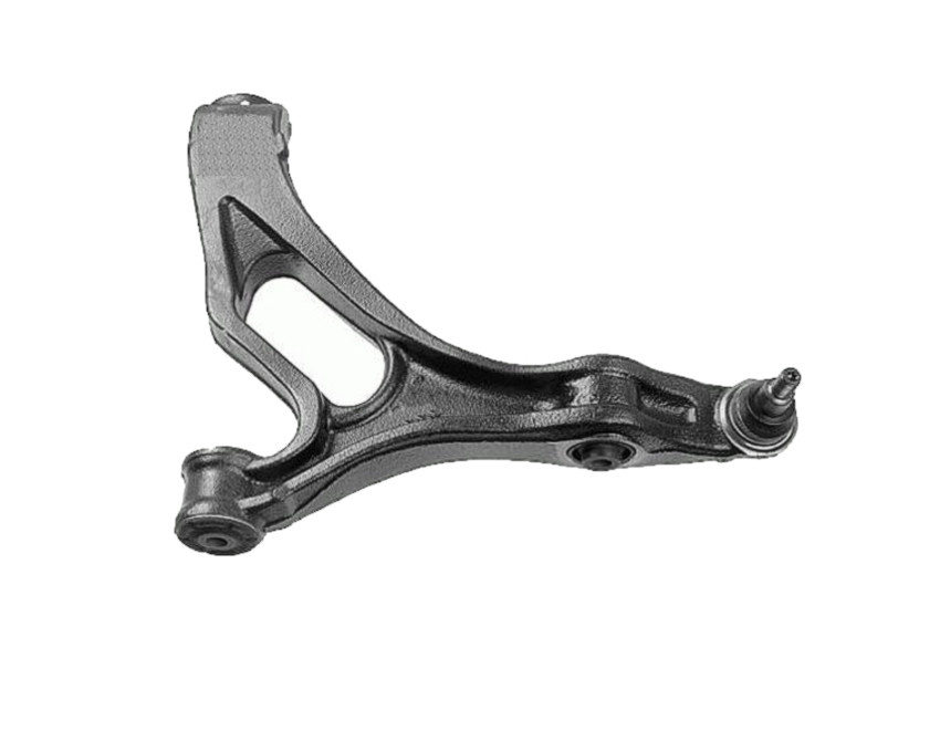 Pravé přední spodní rameno Volkswagen Touareg (7LA/7L6/7L7) 07-10