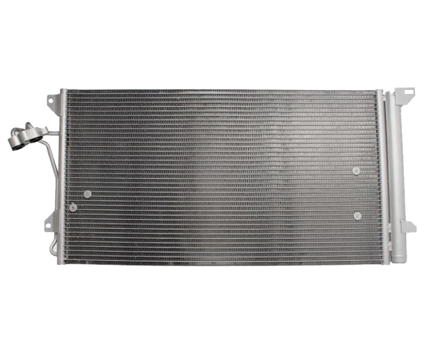 Chladič klimatizace Volkswagen Touareg (7LA/7L6/7L7) 02-06 2.5 3.0 3.2 4.2 5.0 6.0 KOYO