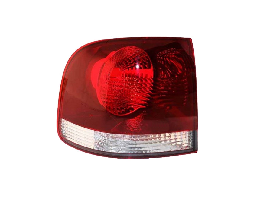 Levé zadní světlo vnější Volkswagen Touareg (7LA/7L6/7L7) 07-10