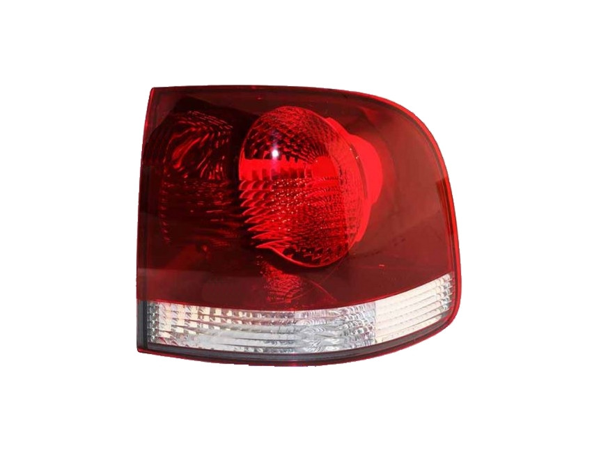 Pravé zadní světlo vnější Volkswagen Touareg (7LA/7L6/7L7) 07-10