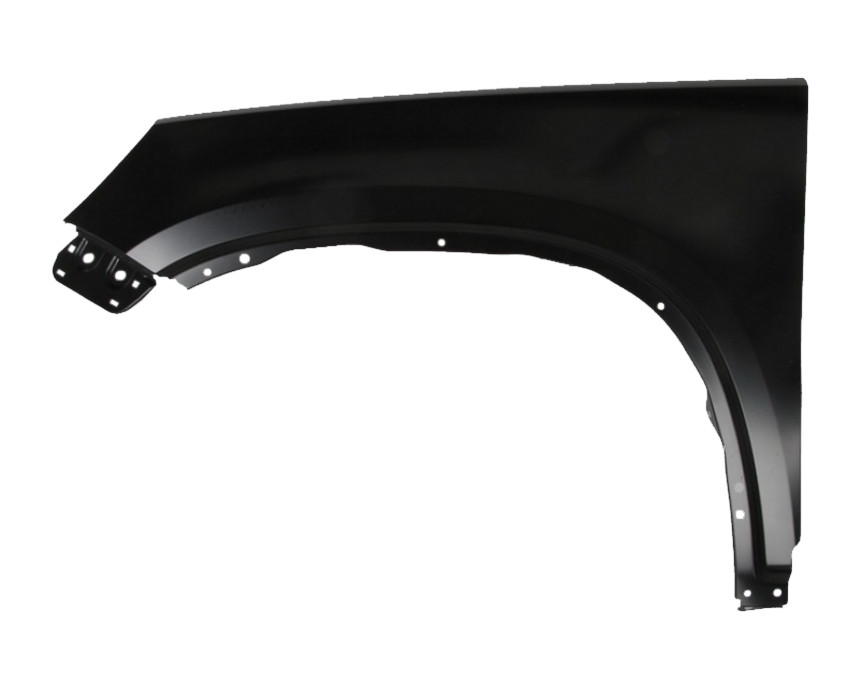 Levý přední blatník Volkswagen Tiguan (5N) 07-11