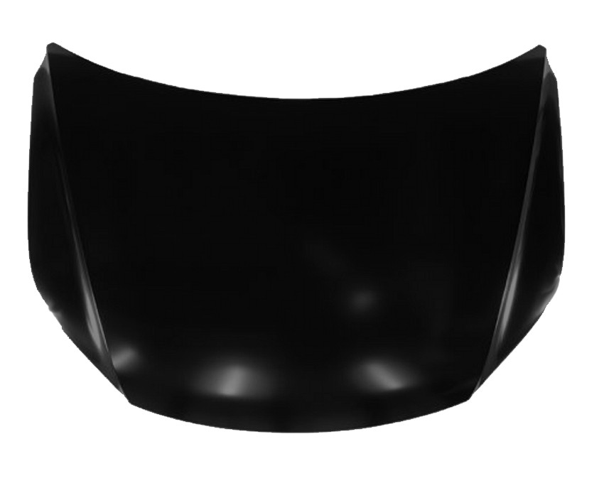 Přední kapota Volkswagen Tiguan (5N) 07-11