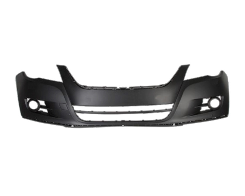 Přední nárazník Volkswagen Tiguan (5N) 07-11 PRO LAK