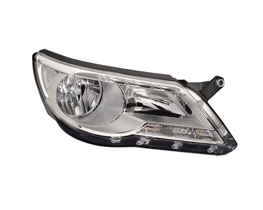 Pravé přední světlo Volkswagen Tiguan (5N) 07-11