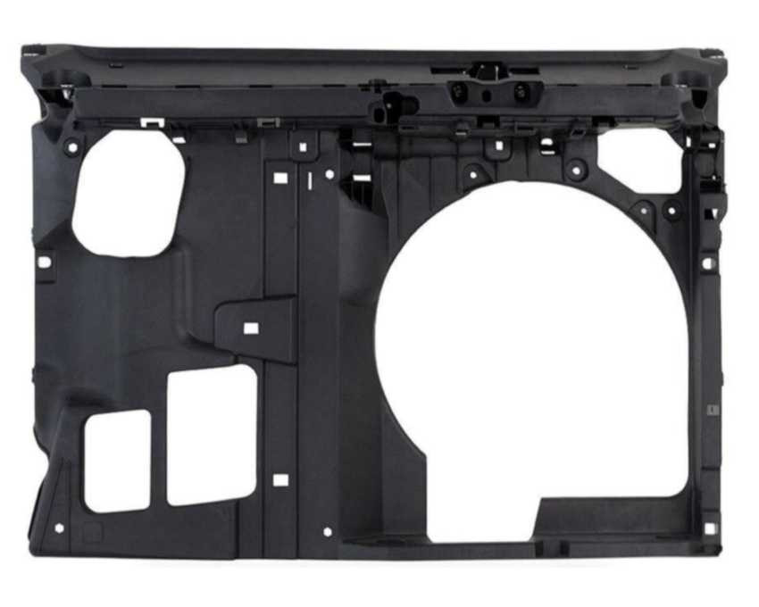 Přední čelo Škoda Citigo (NF1) 12-17