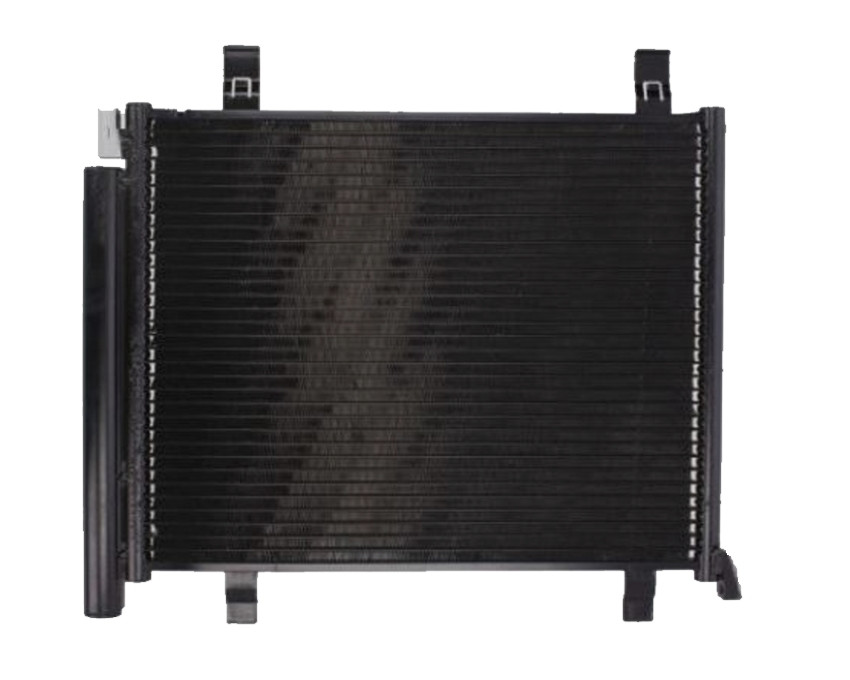 Chladič klimatizace Škoda Citigo (NF1) 12-17 1.0 VALEO