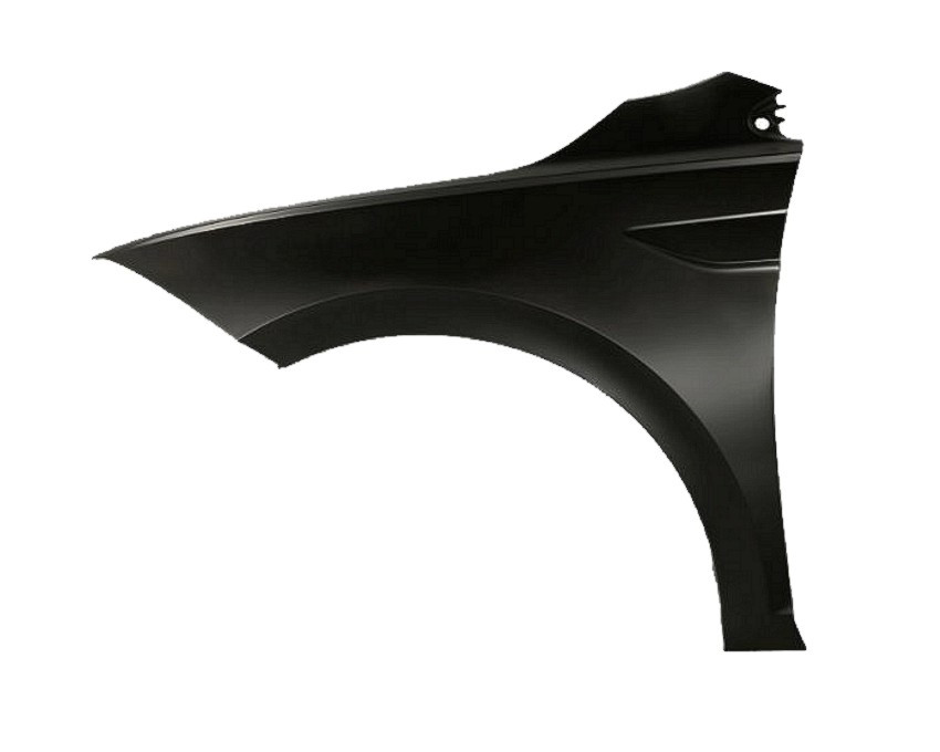 Levý přední blatník Volkswagen Polo VI (AW) 17-