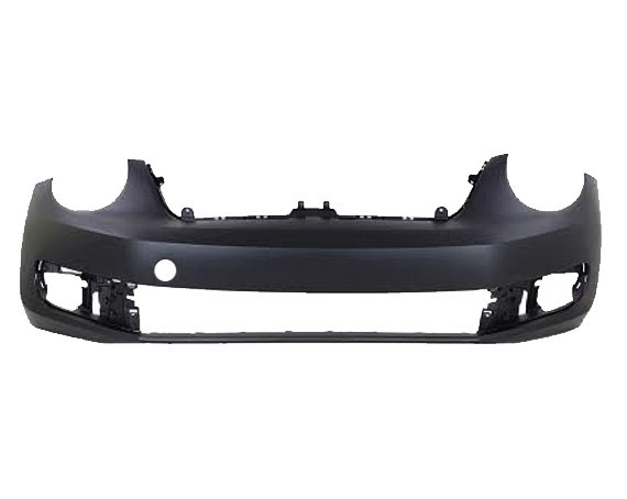 Přední nárazník Volkswagen Beetle (5C1/5C2) 11-17 PRO LAK