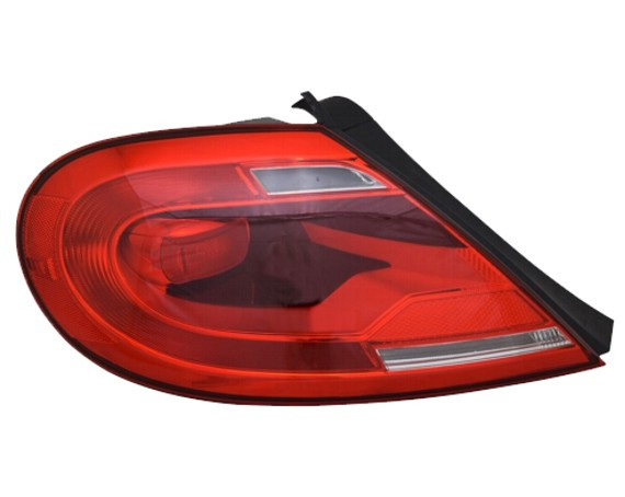 Levé zadní světlo Volkswagen Beetle (5C1/5C2) 11-19 HATCHBACK