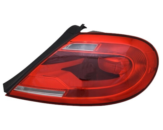 Pravé zadní světlo Volkswagen Beetle (5C1/5C2) 11-19 HATCHBACK