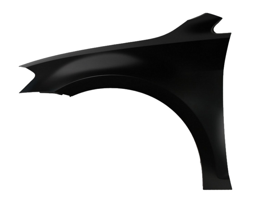 Levý přední blatník Volkswagen Golf VII (5G1/BA5/BV5) 12-17