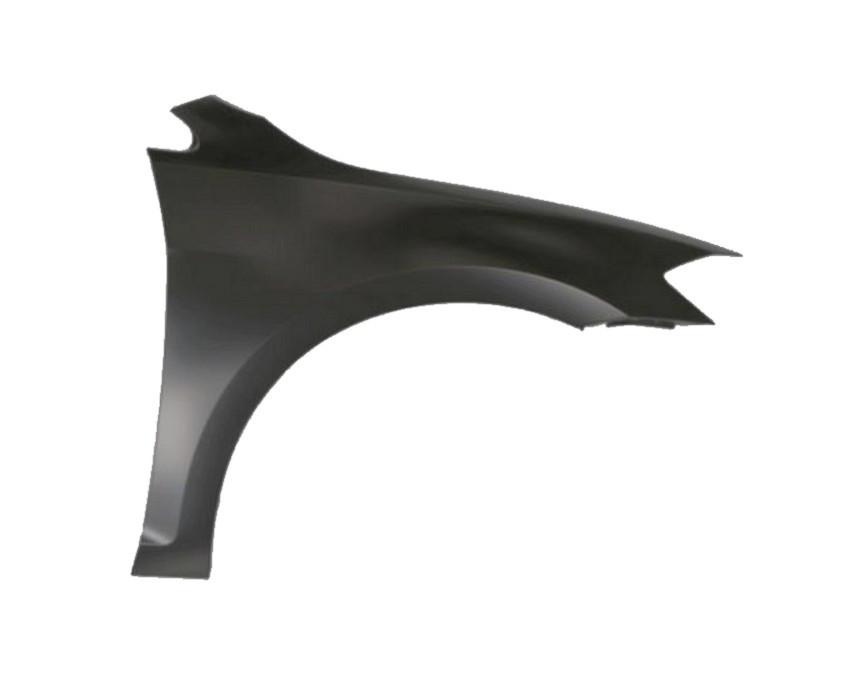 Pravý přední blatník Volkswagen Golf VII (5G1/BA5/BV5) 17-20