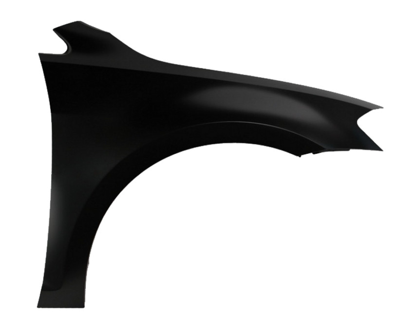 Pravý přední blatník Volkswagen Golf VII (5G1/BA5/BV5) 12-17