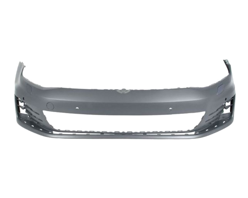 Přední nárazník Volkswagen Golf VII (5G1) 12-17 GTI