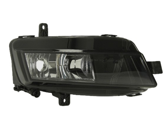 Pravé přední mlhové světlo Volkswagen Golf VII (5G1/BA5/BV5) 12-17 HELLA