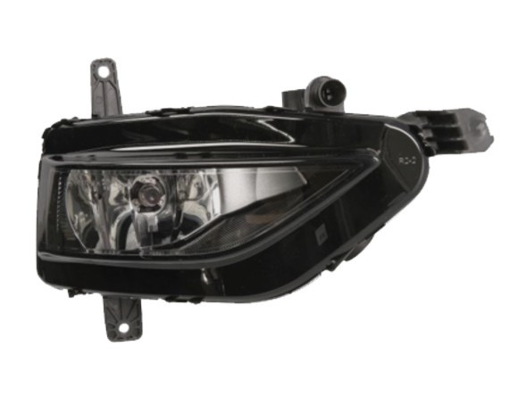 Pravé přední mlhové světlo Volkswagen Golf VII (5G1/BA5/BV5) 17-20 VALEO