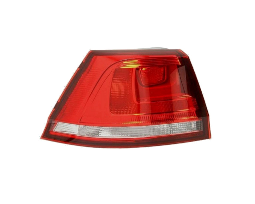 Levé zadní světlo vnější Volkswagen Golf VII (BA5/BV5) 12-17 KOMBI
