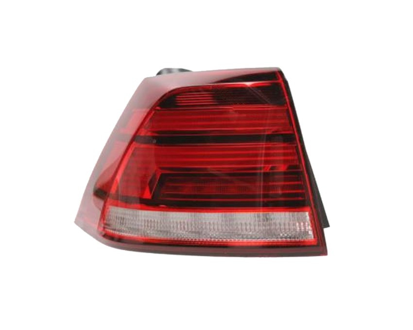 Levé zadní světlo LED vnější Volkswagen Golf VII (5G1) 17-20 HATCHBACK VALEO