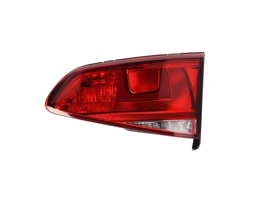 Pravé zadní světlo vnitřní Volkswagen Golf VII (5G1) 12-17 HATCHBACK