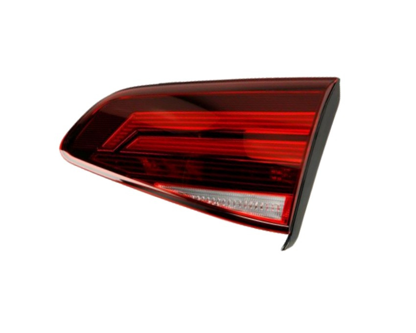 Pravé zadní světlo LED vnitřní Volkswagen Golf VII (5G1) 17-20 HATCHBACK VALEO