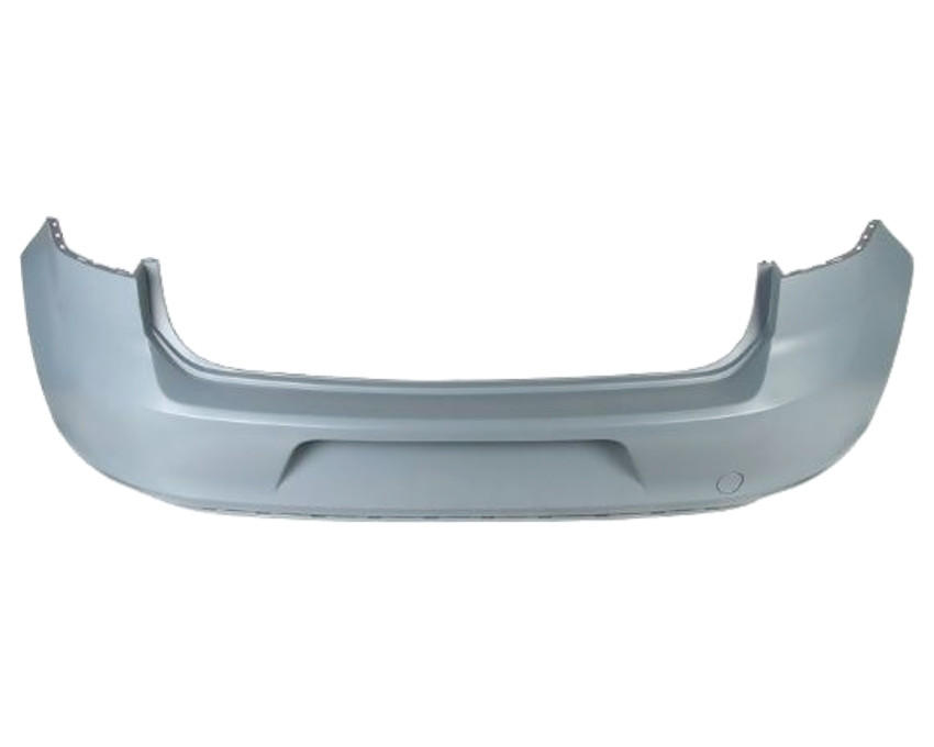 Zadní nárazník Volkswagen Golf VII (5G1) 12-17 PRO LAK HATCHBACK