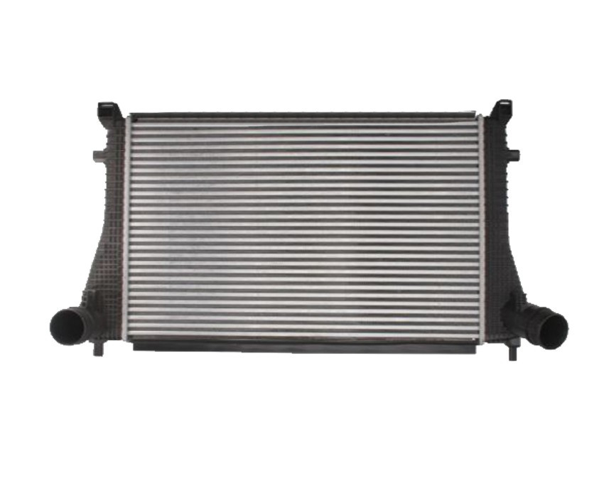Chladič vzduchu Intercooler Volkswagen Touran (5T1) 15- 1.8