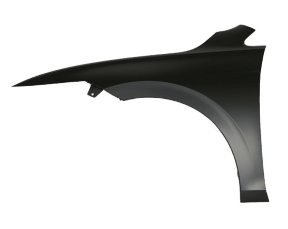 Levý přední blatník Volkswagen Golf VIII (CD1/CG5) 19-