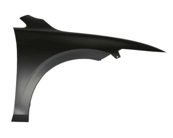 Pravý přední blatník Volkswagen Golf VIII (CD1/CG5) 19-