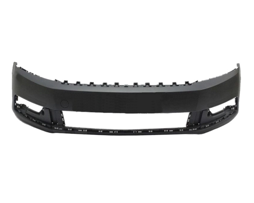 Přední nárazník Volkswagen Passat B7 (36) 10-14 PRO LAK