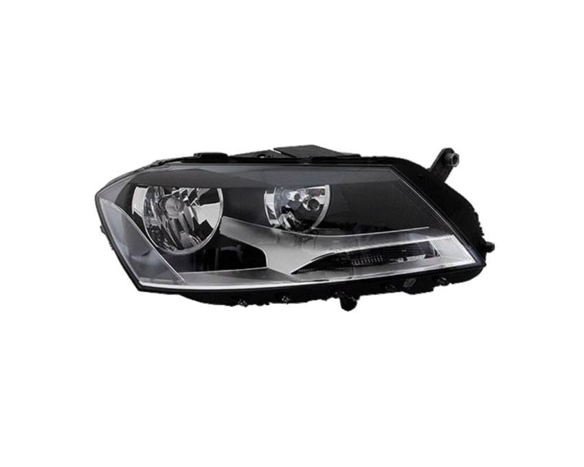 Pravé přední světlo Volkswagen Passat B7 (36) 10-14 VALEO