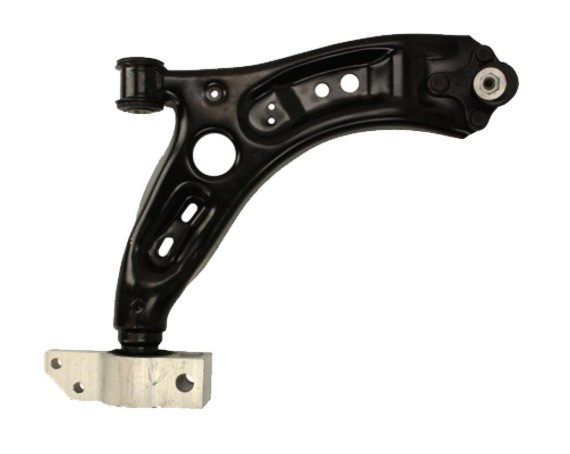 Pravé přední spodní rameno Volkswagen Tiguan (5N2) 11-16