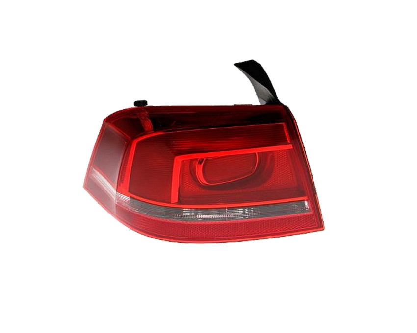 Levé zadní světlo vnější Volkswagen Passat B7 (36) 10-14 SEDAN