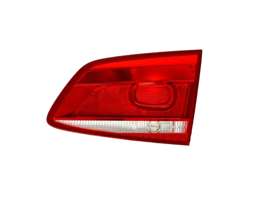 Pravé zadní světlo vnitřní Volkswagen Passat B7 (36) 10-14 KOMBI