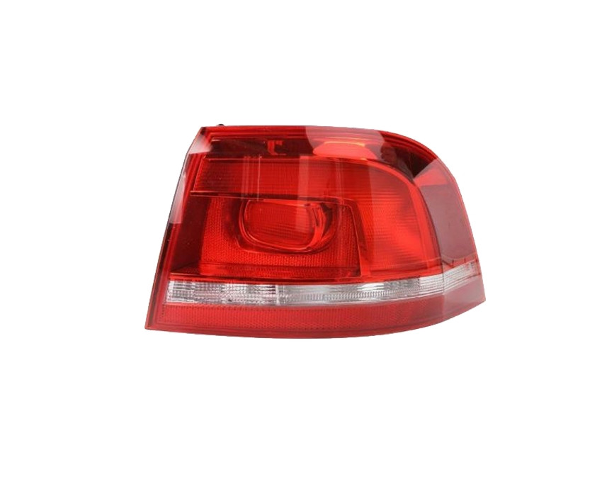 Pravé zadní světlo vnější Volkswagen Passat B7 (36) 10-14 KOMBI