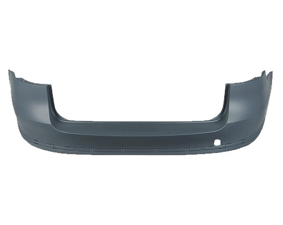 Zadní nárazník Volkswagen Passat B7 (36) 10-14 PRO LAK KOMBI