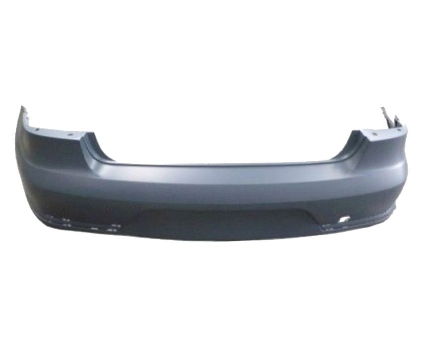 Zadní nárazník Volkswagen Passat B7 (36) 10-14 PRO LAK SEDAN