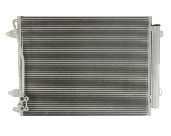 Chladič klimatizace Volkswagen Passat B7 (36) 10-14 1.4 1.8 2.0 3.6