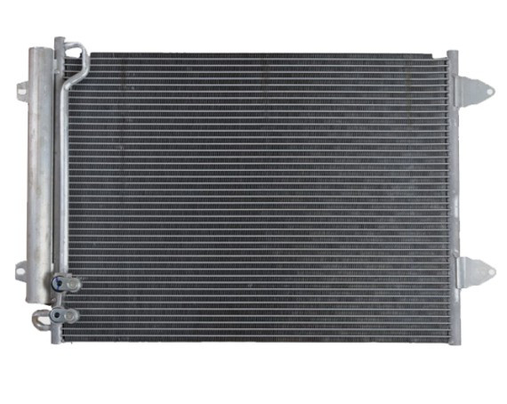 Chladič klimatizace Volkswagen Passat B7 (36) 10-14 1.6 2.0