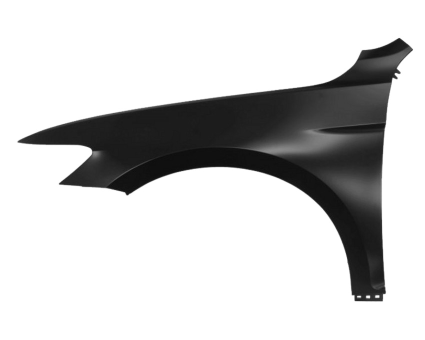 Levý přední blatník Volkswagen Passat B8 (3G) 14-