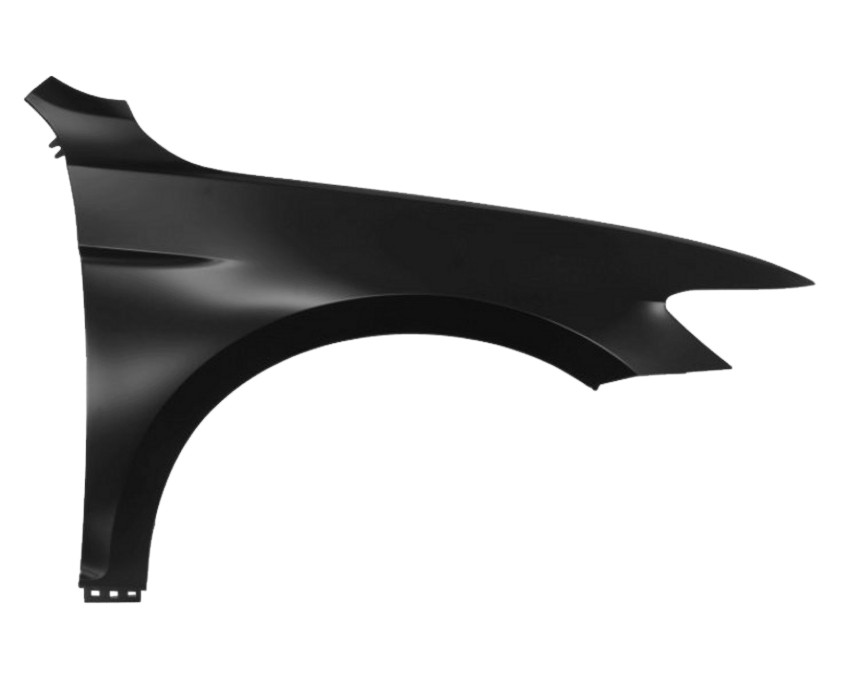 Pravý přední blatník Volkswagen Passat B8 (3G) 14-