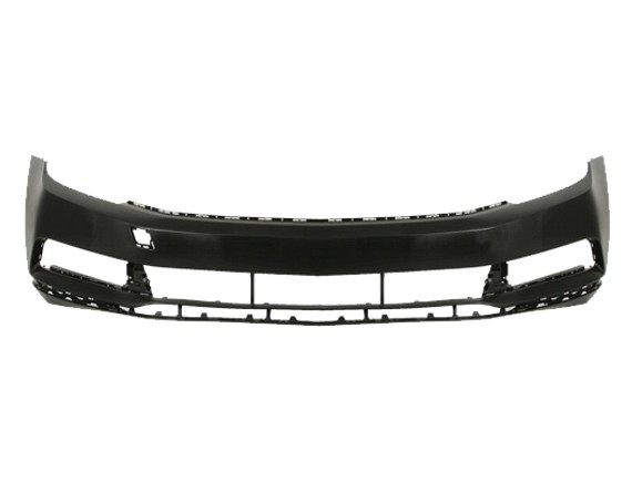 Přední nárazník Volkswagen Passat B8 (3G) 14- PRO LAK