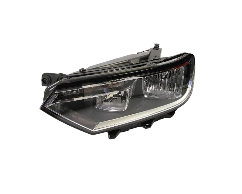 Levé přední světlo Volkswagen Passat B8 (3G) 14- VALEO