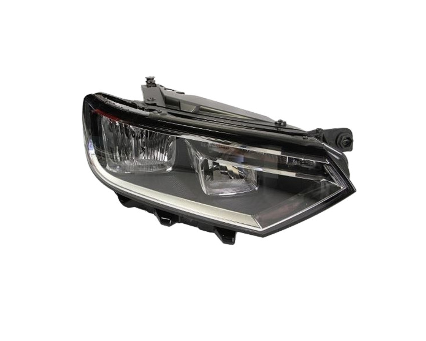 Pravé přední světlo Volkswagen Passat B8 (3G) 14- 