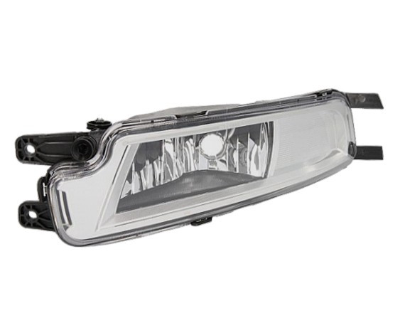 Levé přední mlhové světlo Volkswagen Passat B8 (3G) 14-