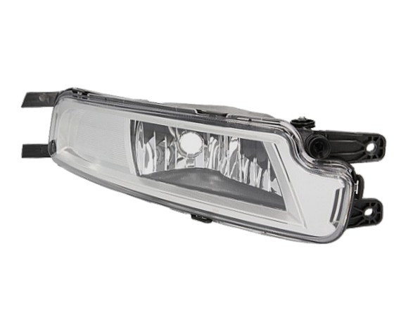 Pravé přední mlhové světlo Volkswagen Passat B8 (3G) 14-